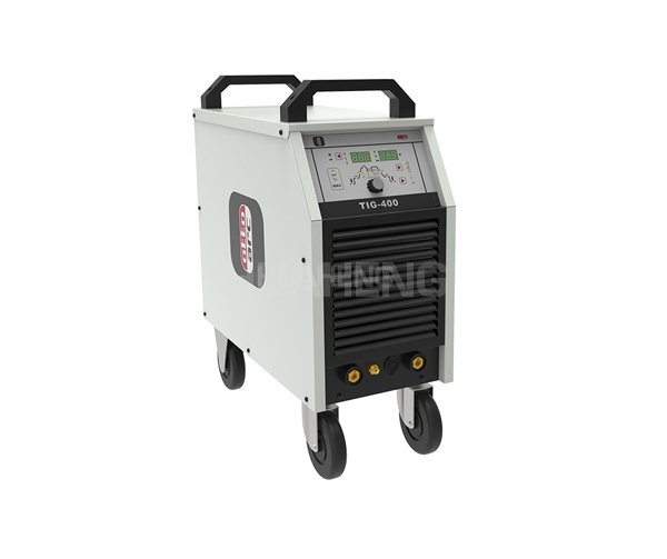 TIG-400���ֱ���ֹ�����벻�����
