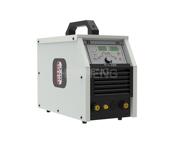 TIG-250�ֹ����ֱ������벻�����