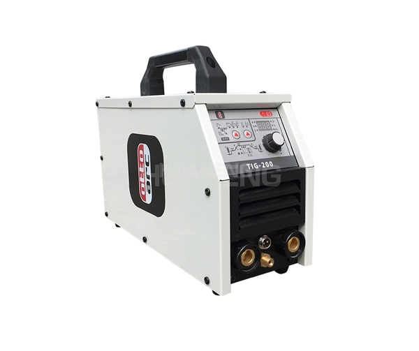 TIG-200�ֹ����ֱ������벻�����