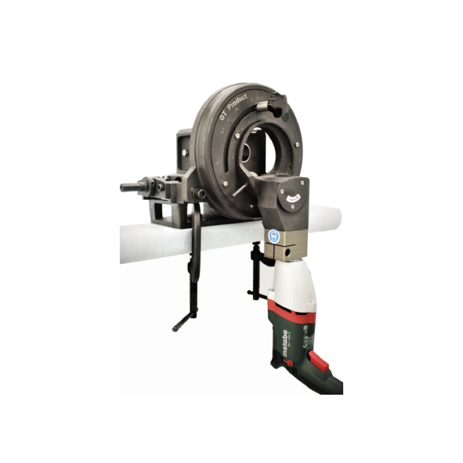 ����ʽ�йܻ�/�ܵ��и��¿ڻ� / CM3.0